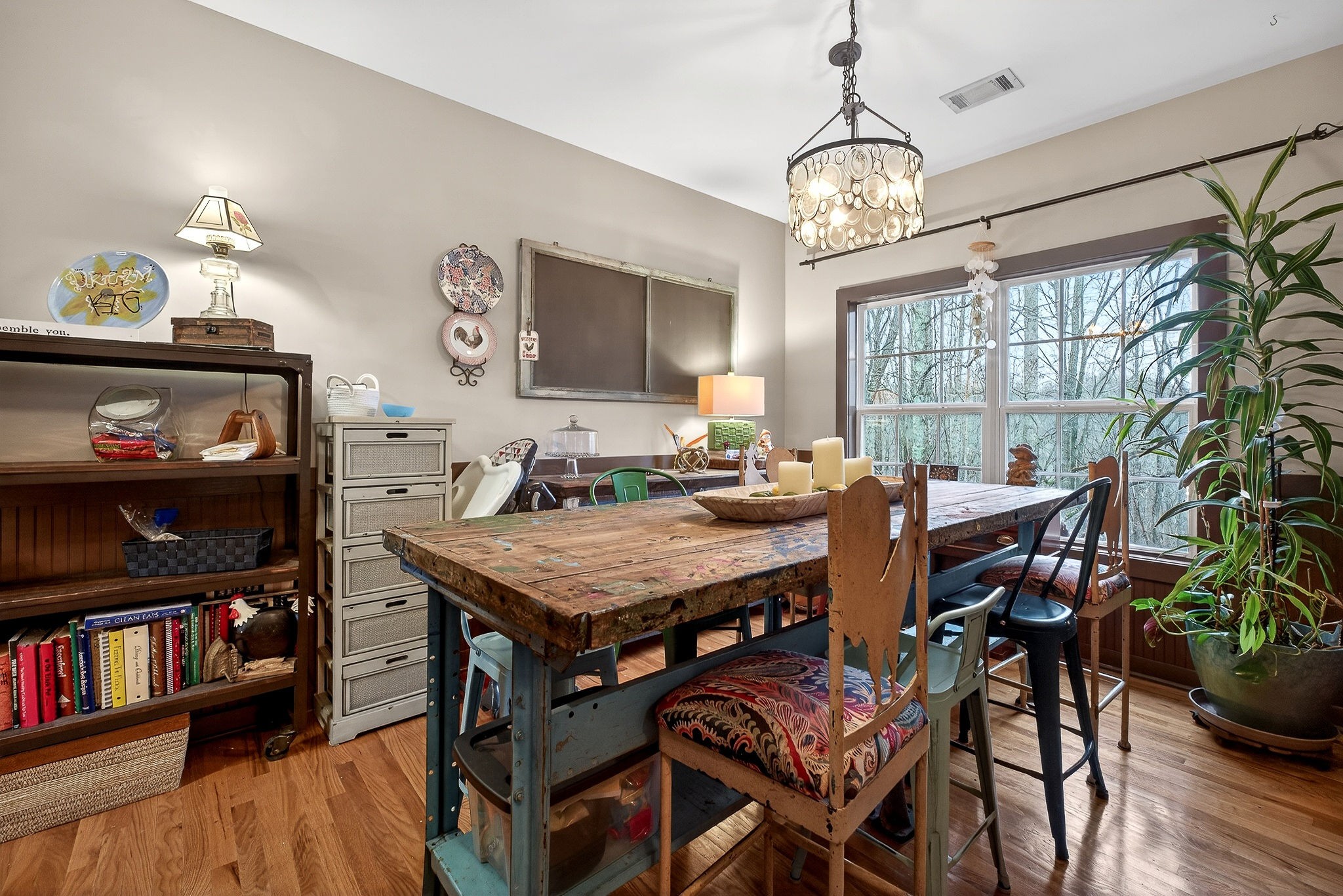 125 Shiloh Lane Smithville TN 37166