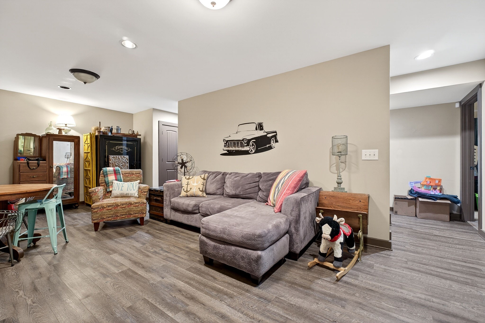 125 Shiloh Lane Smithville TN 37166
