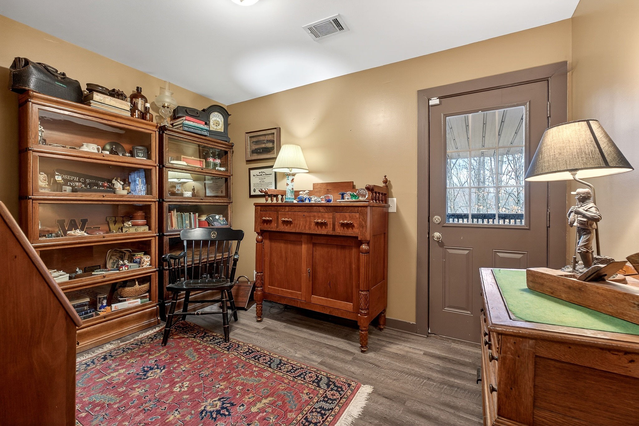 125 Shiloh Lane Smithville TN 37166