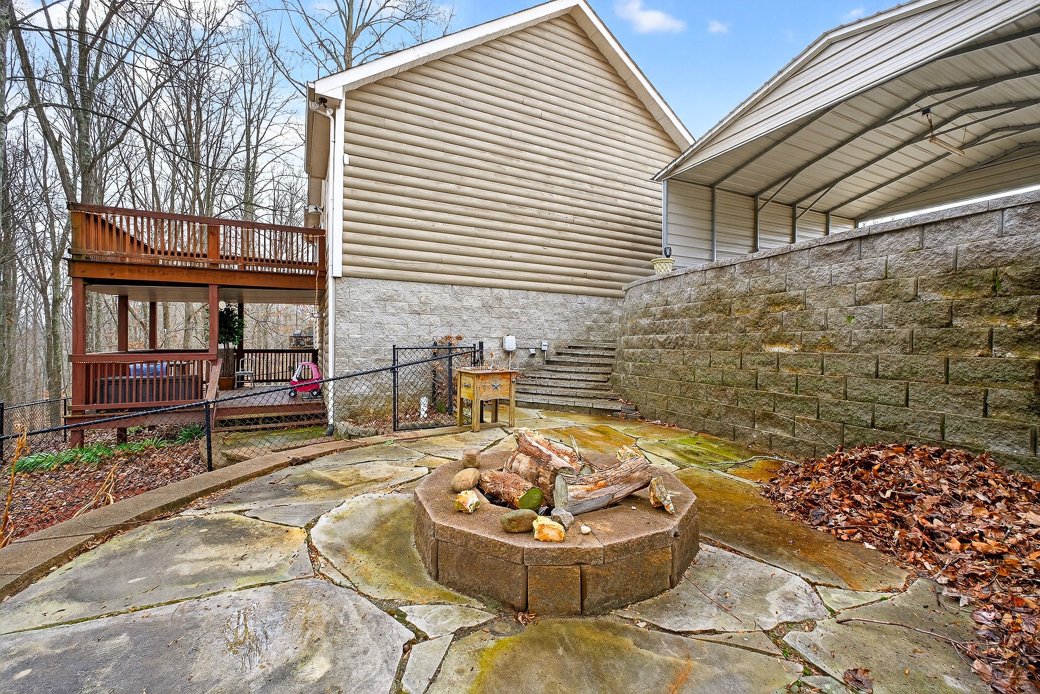 125 Shiloh Lane Smithville TN 37166