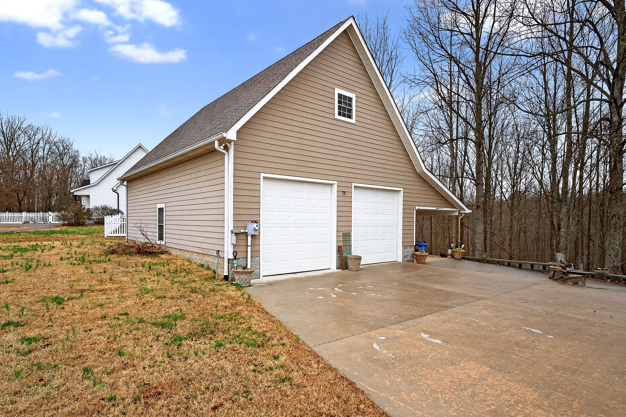 125 Shiloh Lane Smithville TN 37166