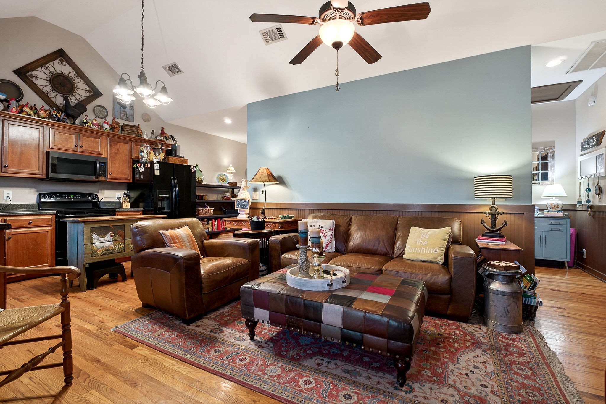 125 Shiloh Lane Smithville TN 37166
