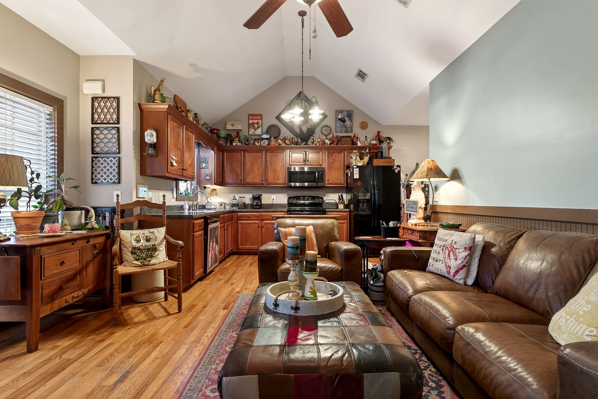 125 Shiloh Lane Smithville TN 37166
