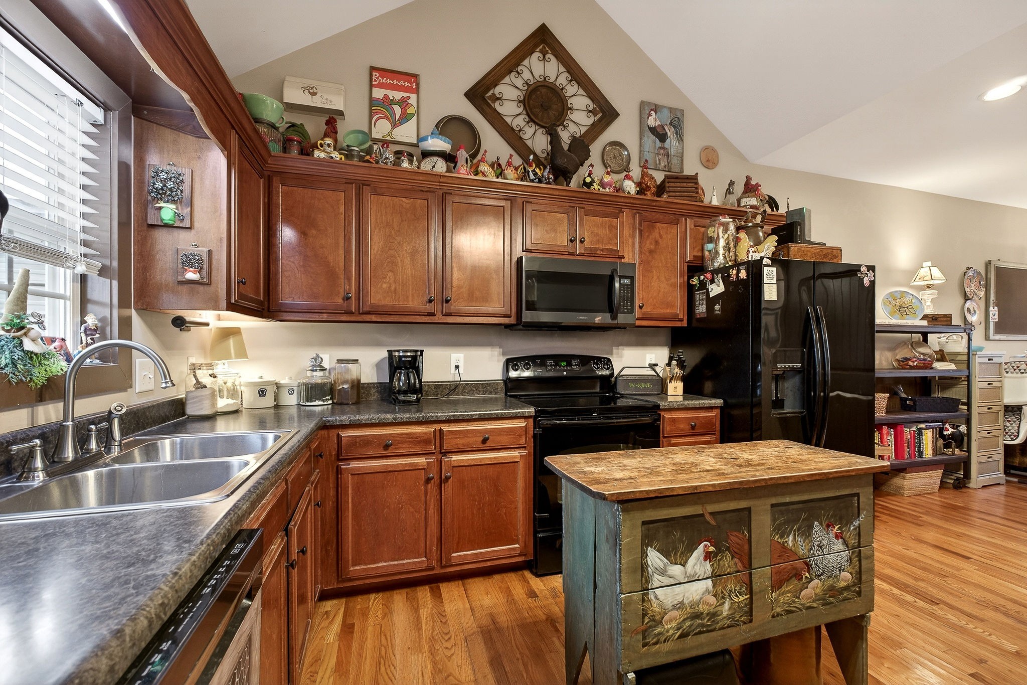 125 Shiloh Lane Smithville TN 37166