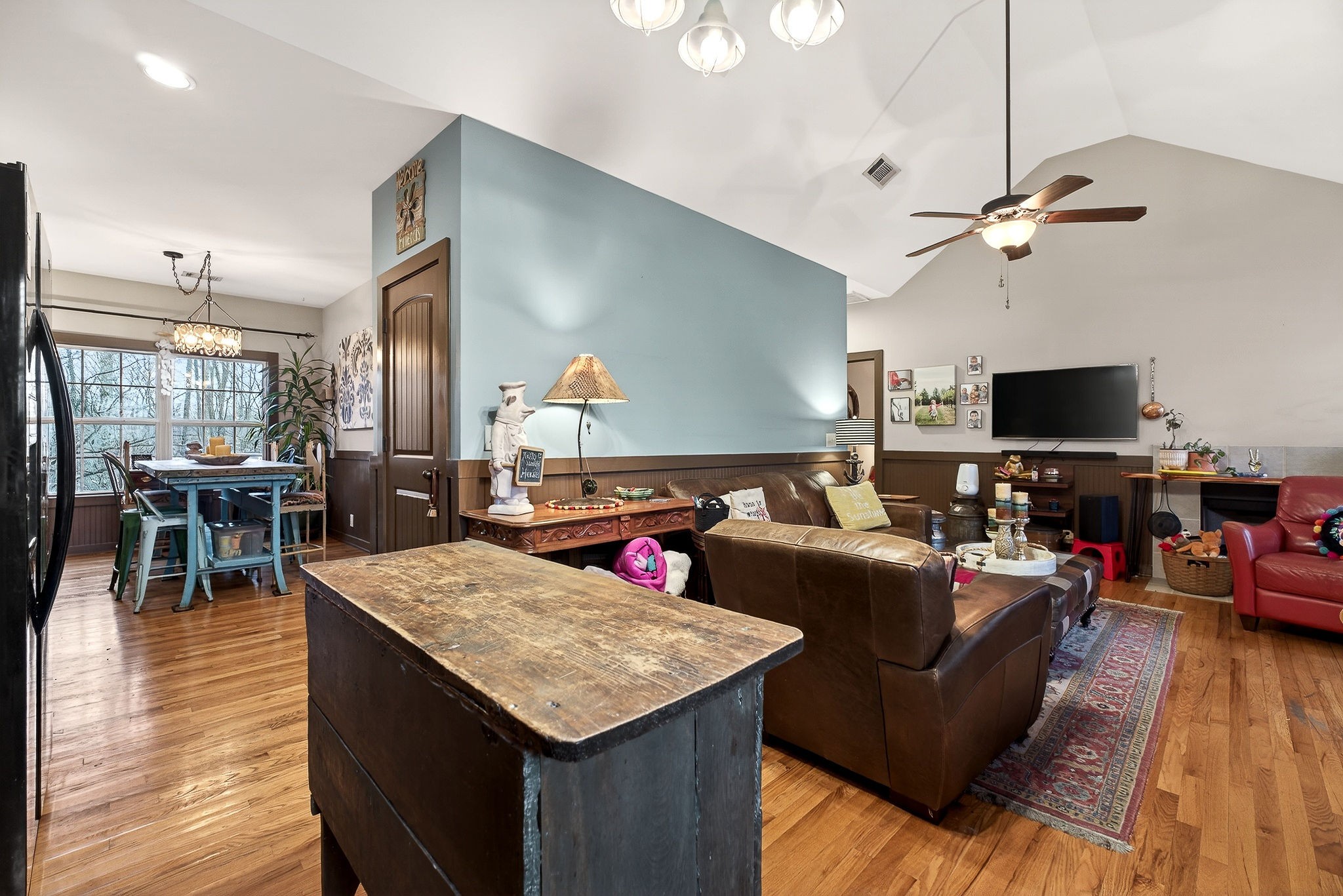 125 Shiloh Lane Smithville TN 37166