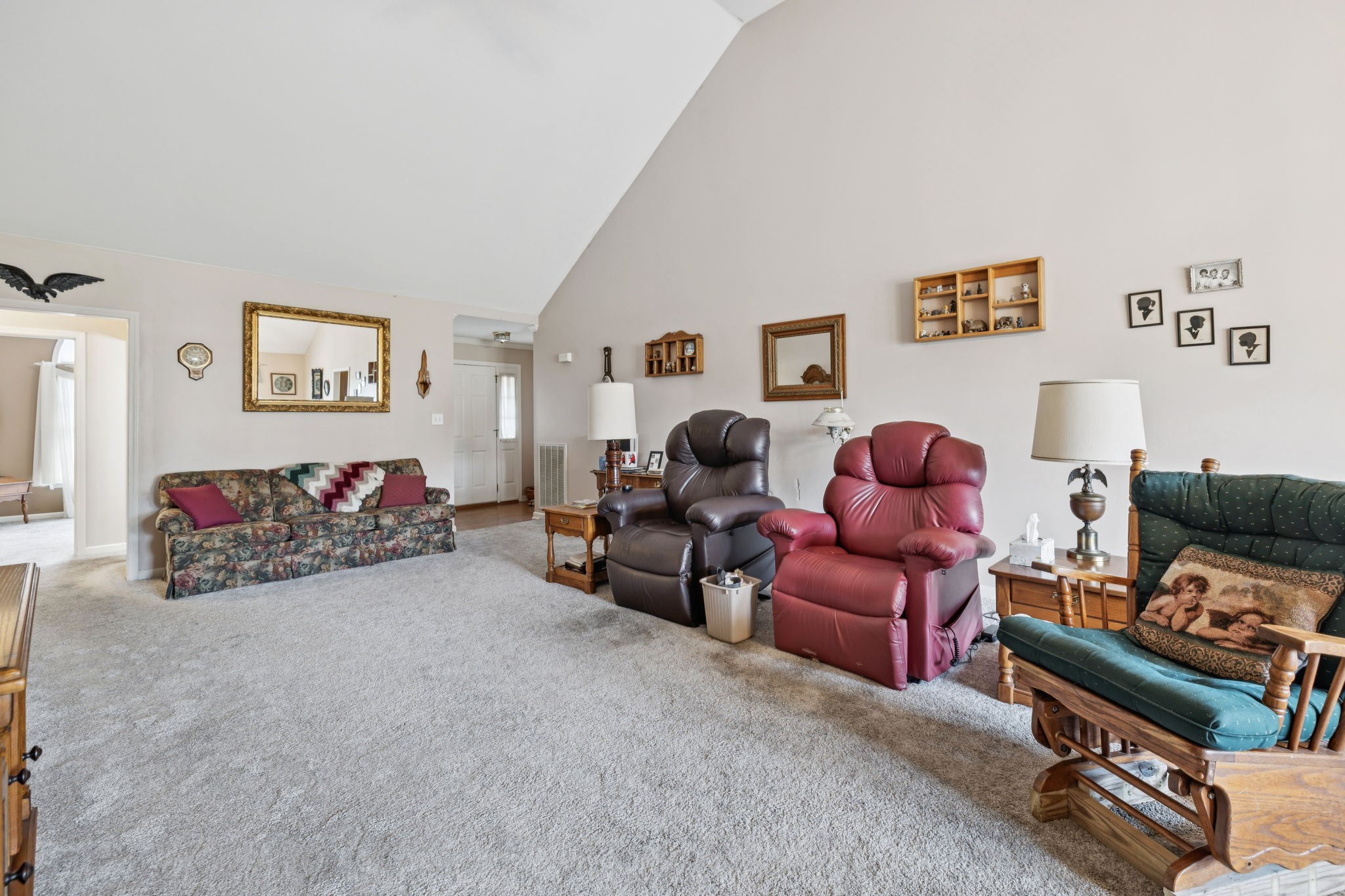 1818 Memorial Drive Clarksville TN 37043