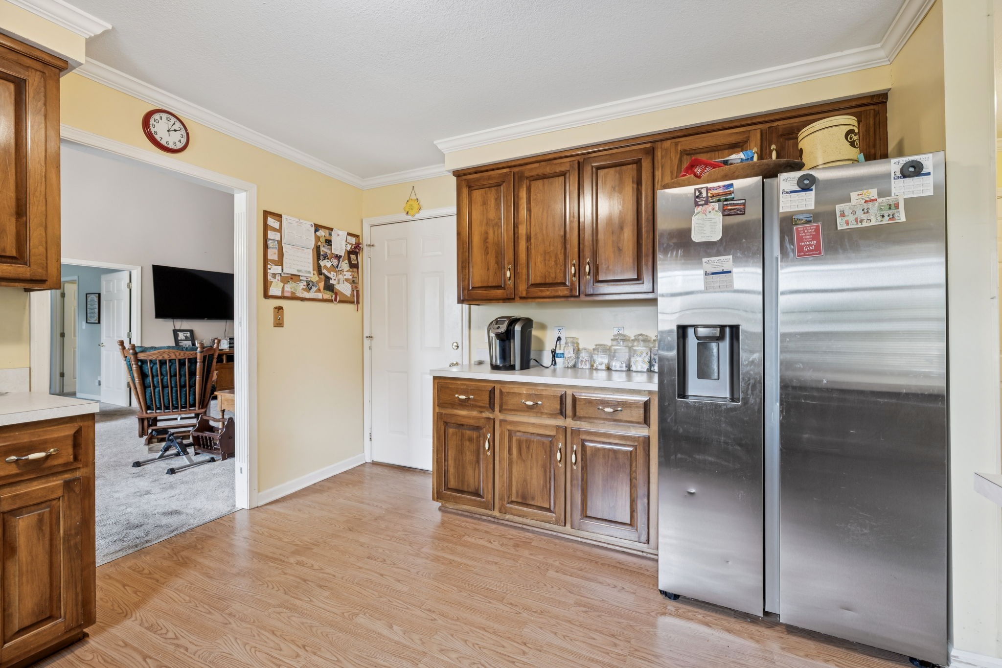 1818 Memorial Drive Clarksville TN 37043