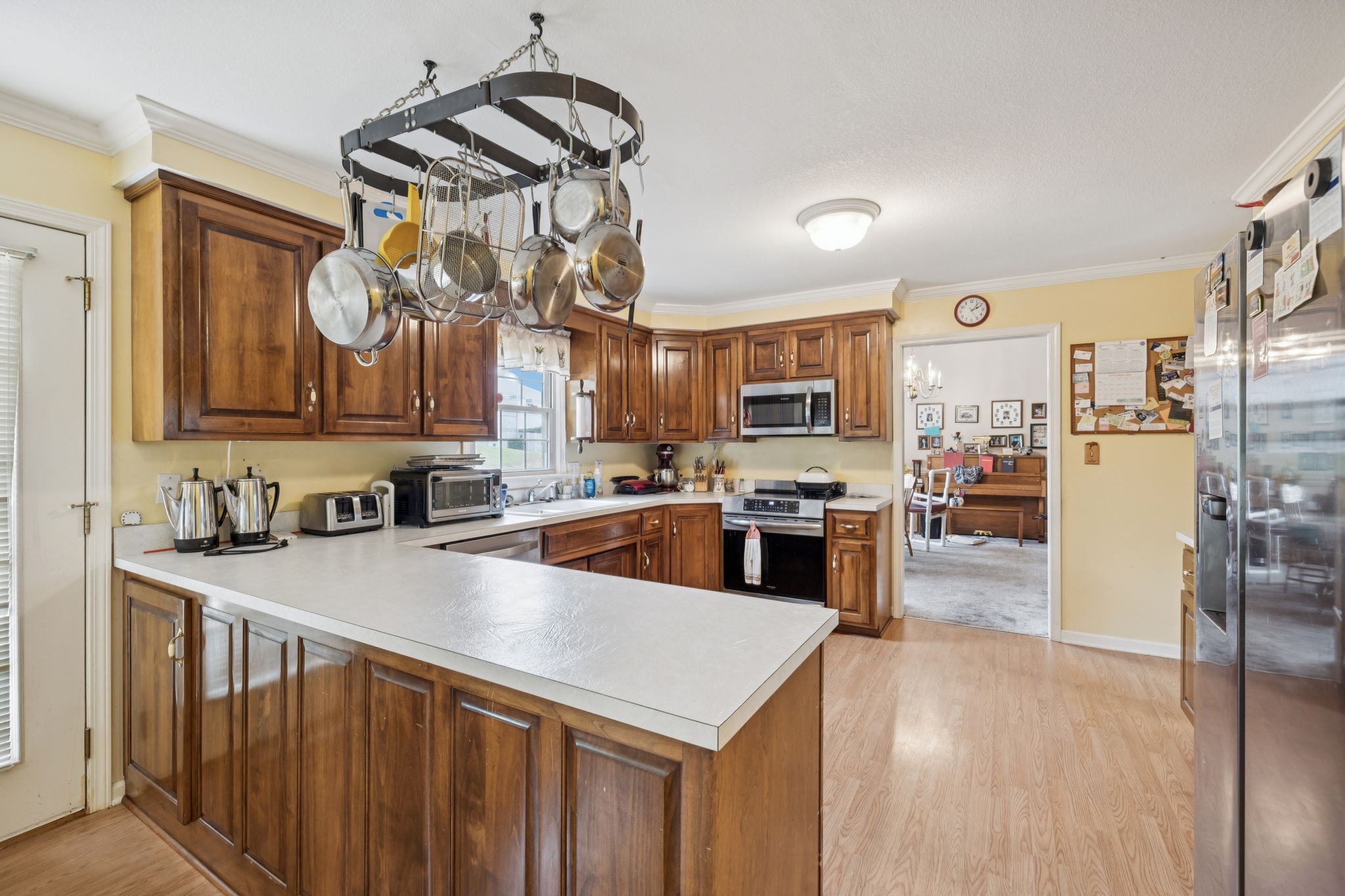 1818 Memorial Drive Clarksville TN 37043