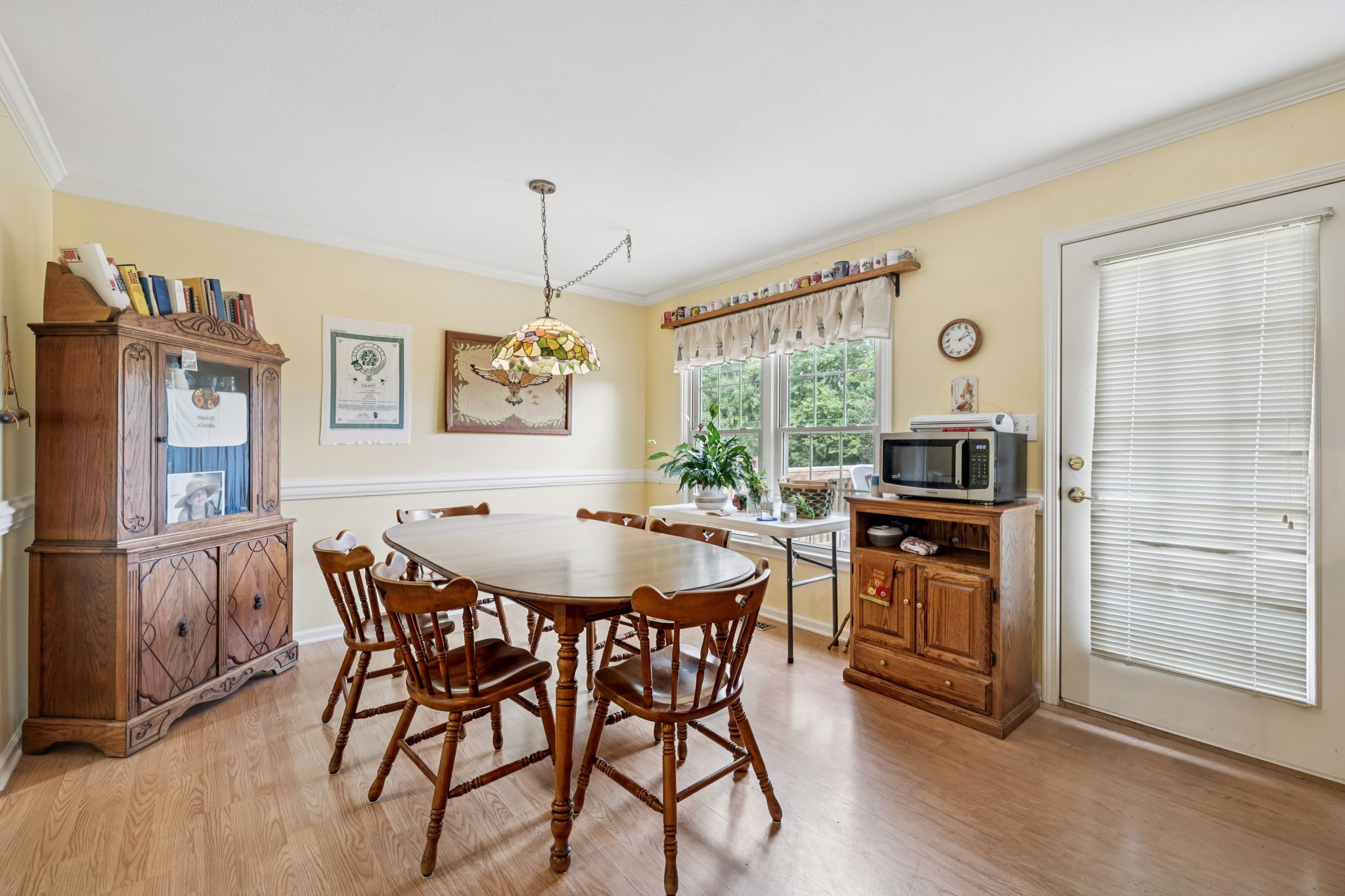 1818 Memorial Drive Clarksville TN 37043