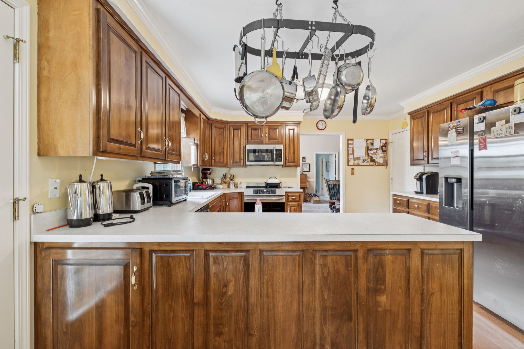 1818 Memorial Drive Clarksville TN 37043