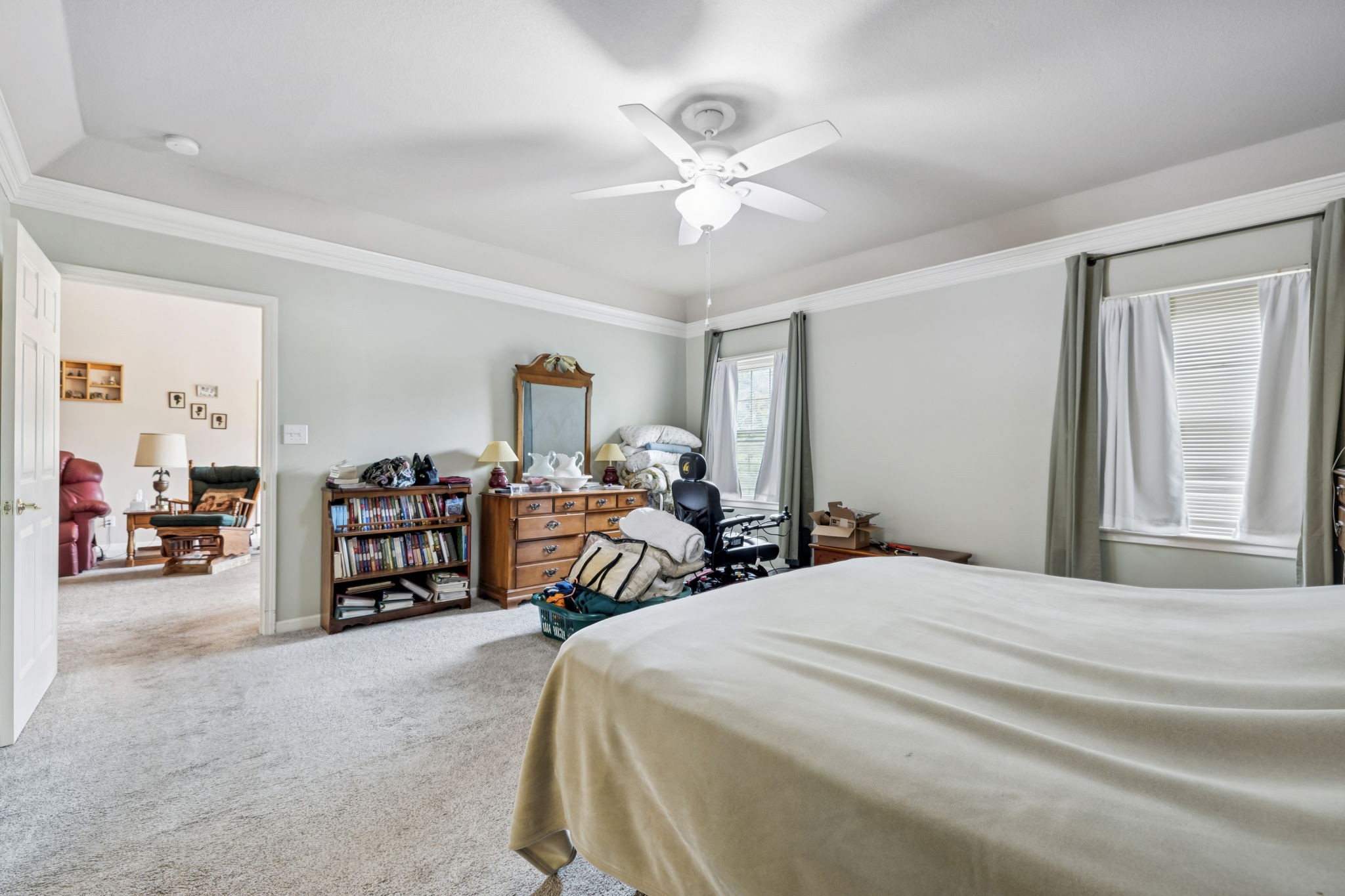 1818 Memorial Drive Clarksville TN 37043