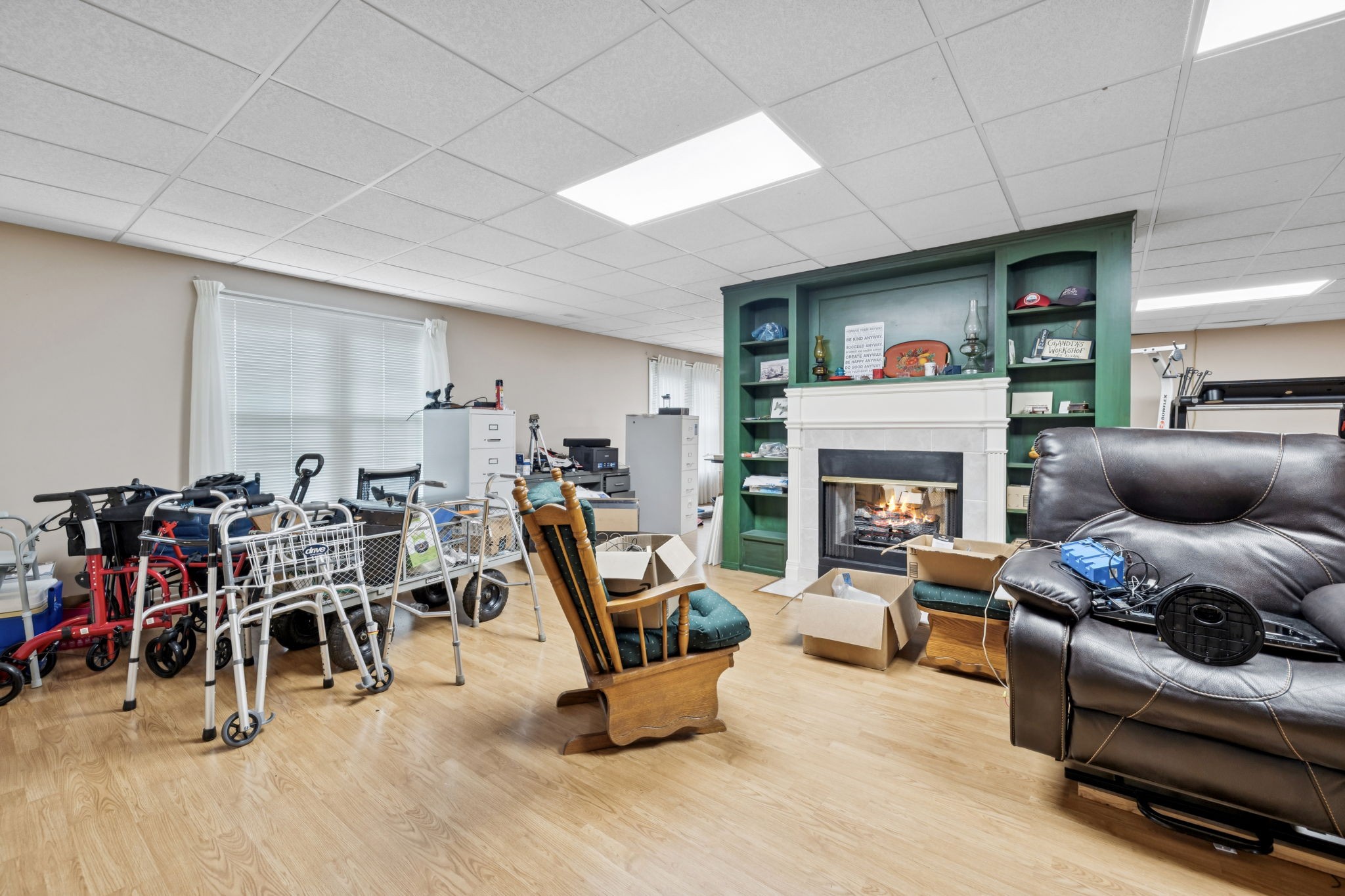 1818 Memorial Drive Clarksville TN 37043