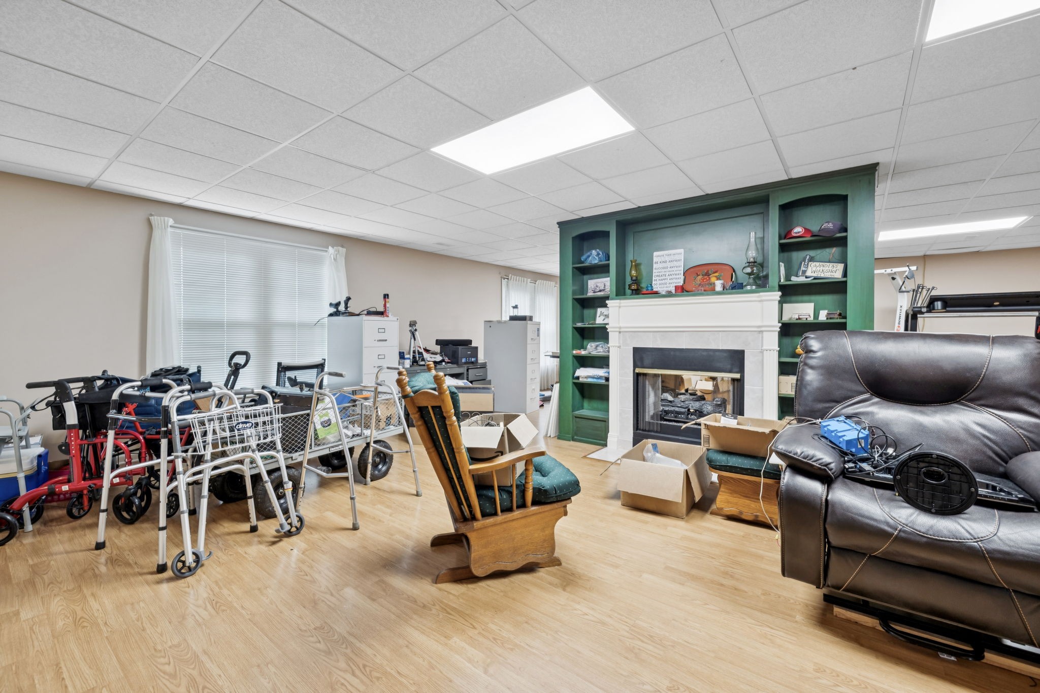 1818 Memorial Drive Clarksville TN 37043