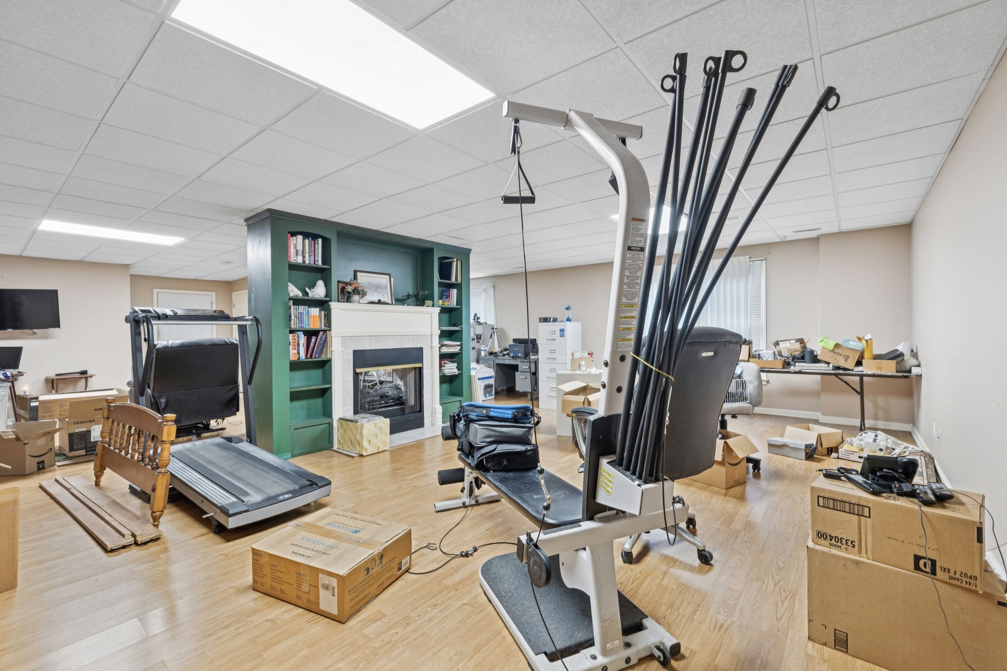 1818 Memorial Drive Clarksville TN 37043