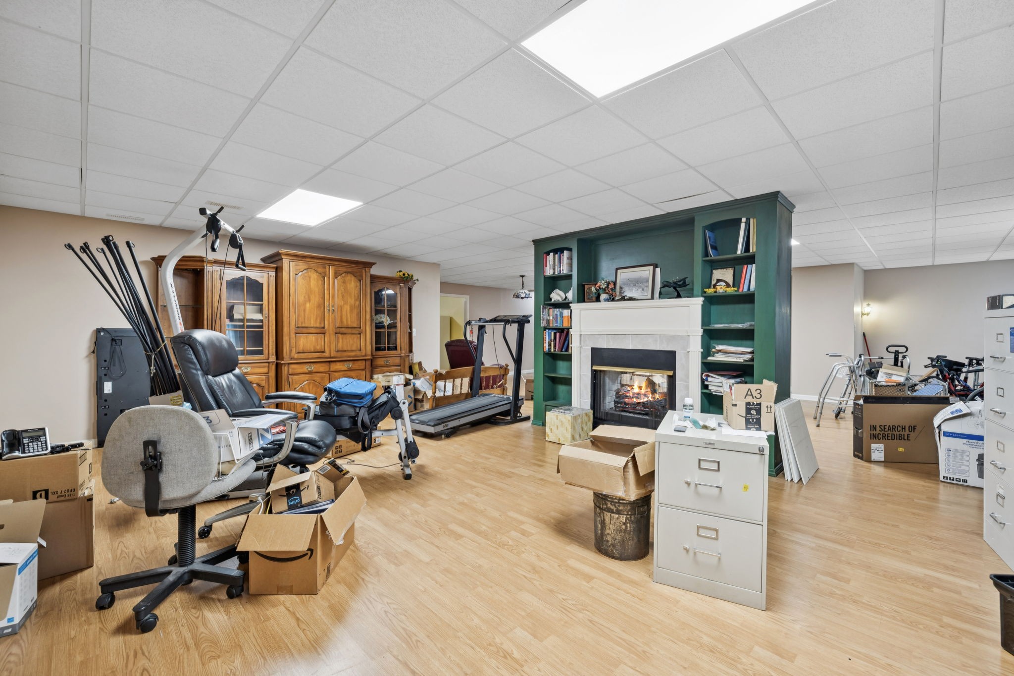 1818 Memorial Drive Clarksville TN 37043