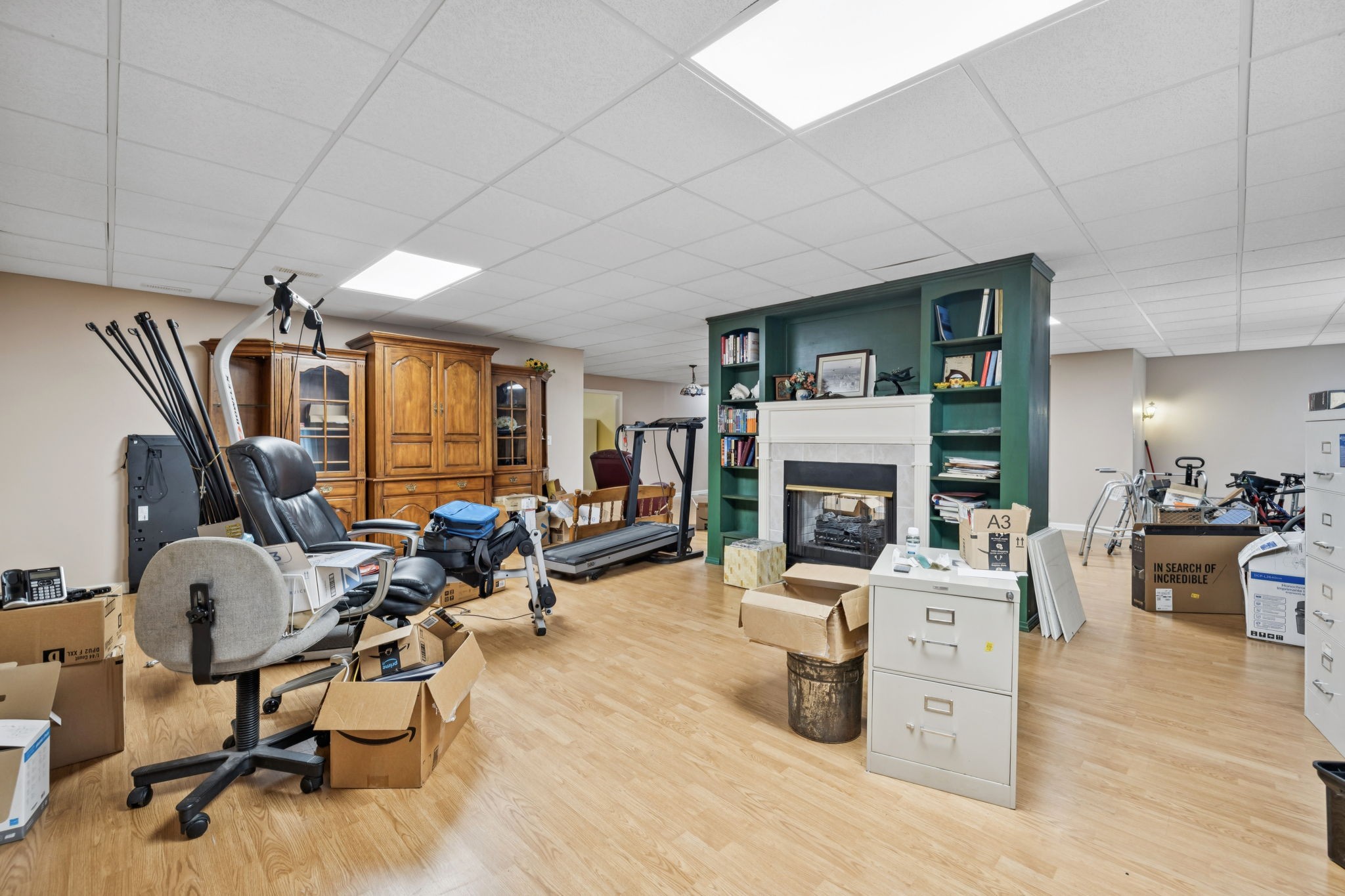 1818 Memorial Drive Clarksville TN 37043