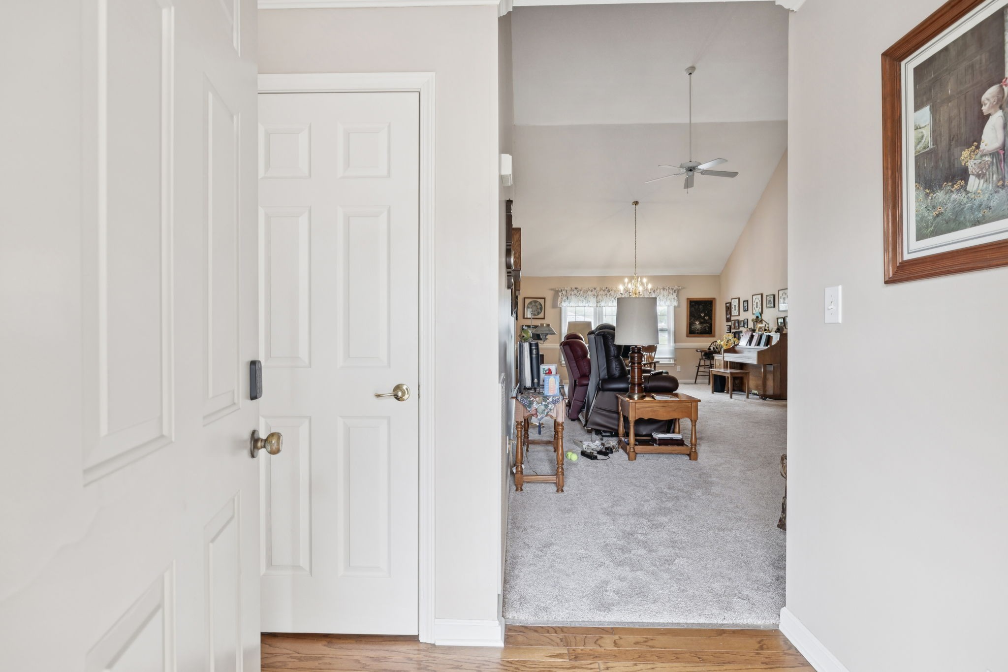 1818 Memorial Drive Clarksville TN 37043