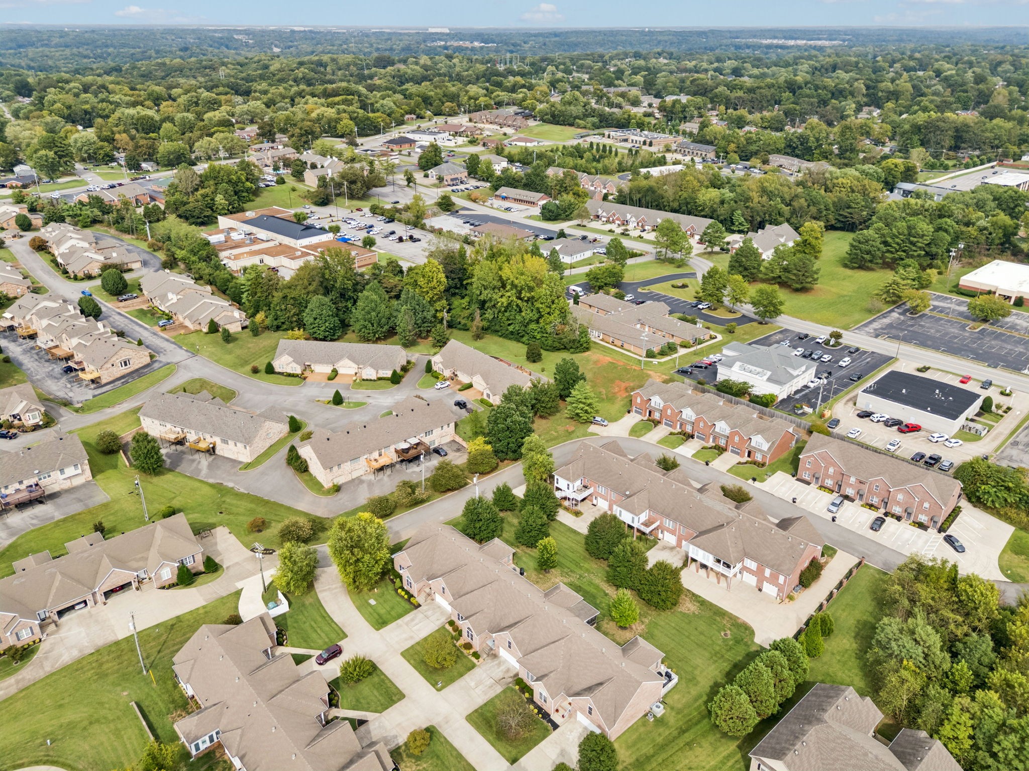 1818 Memorial Drive Clarksville TN 37043