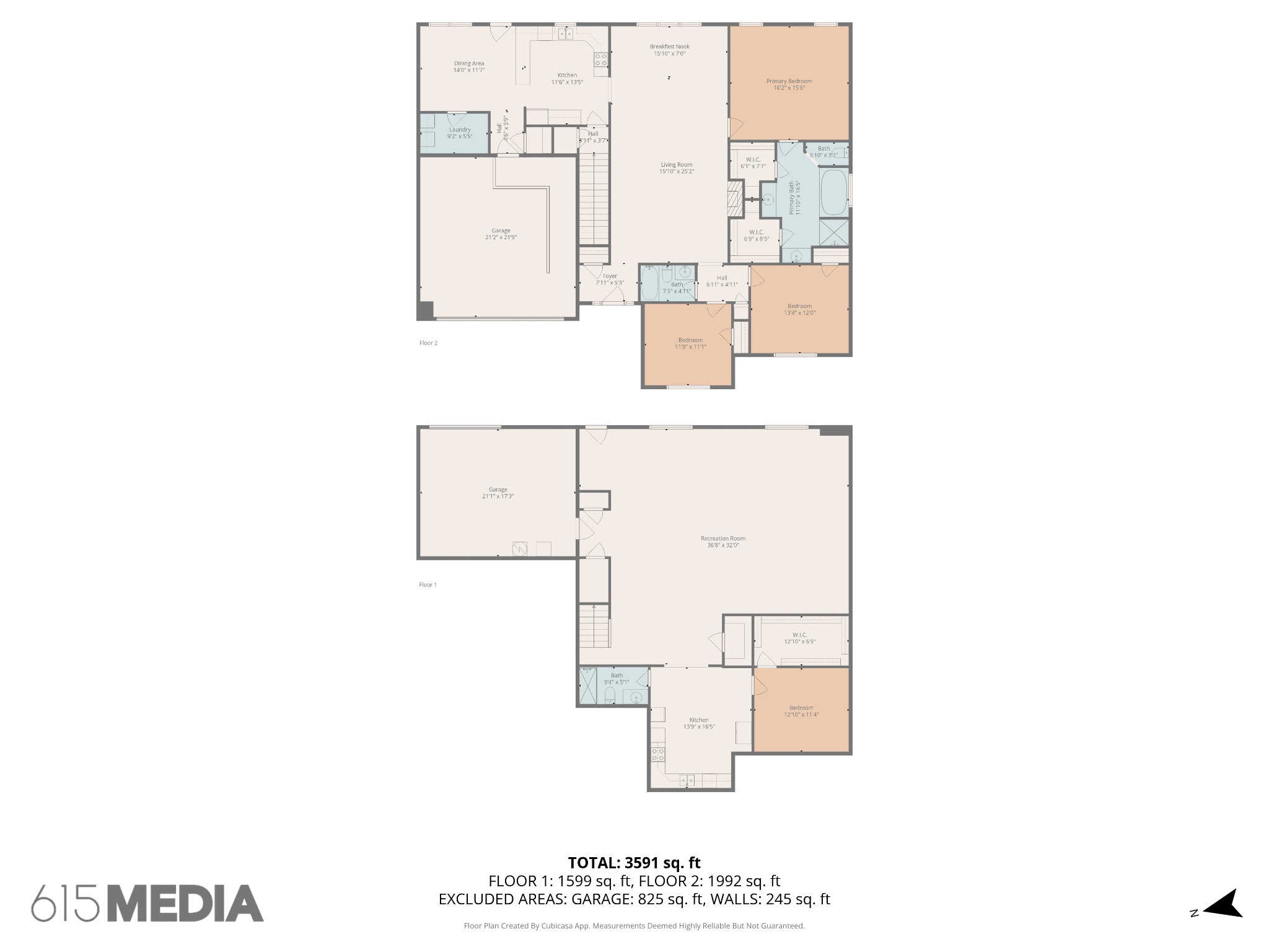 1818 Memorial Drive Clarksville TN 37043