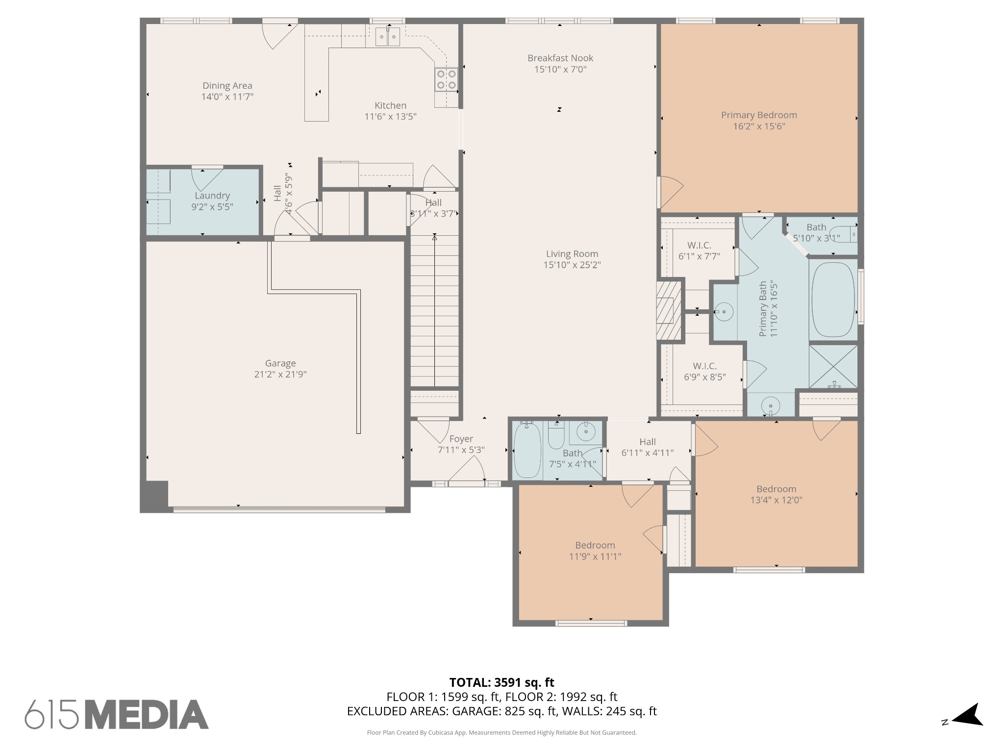 1818 Memorial Drive Clarksville TN 37043