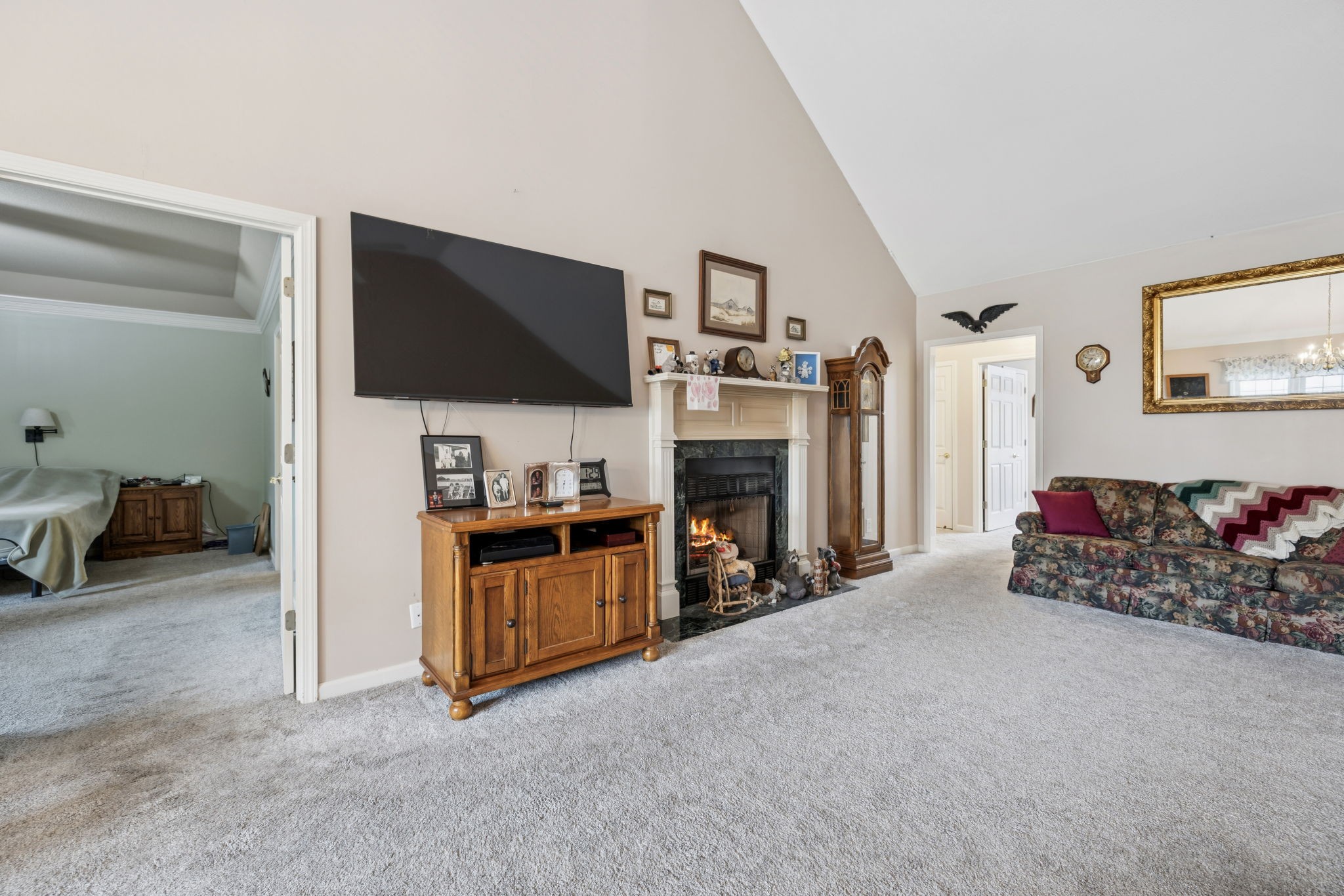 1818 Memorial Drive Clarksville TN 37043