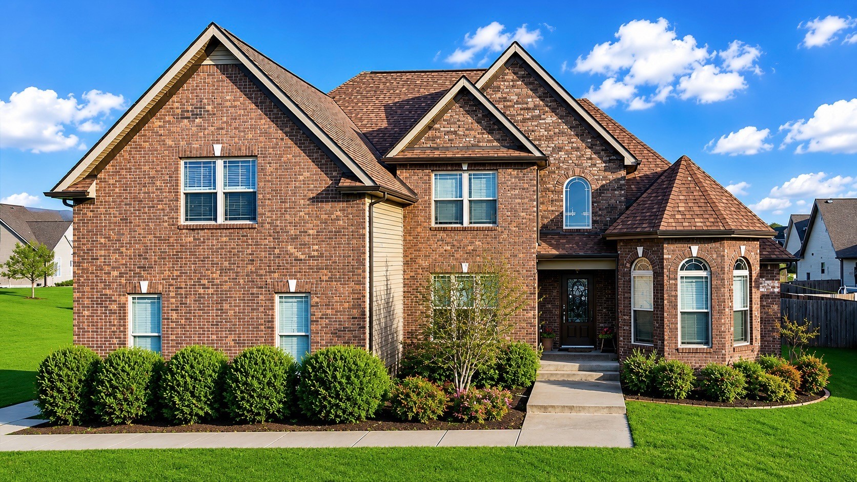 3880 Maliki Drive Clarksville TN 37042