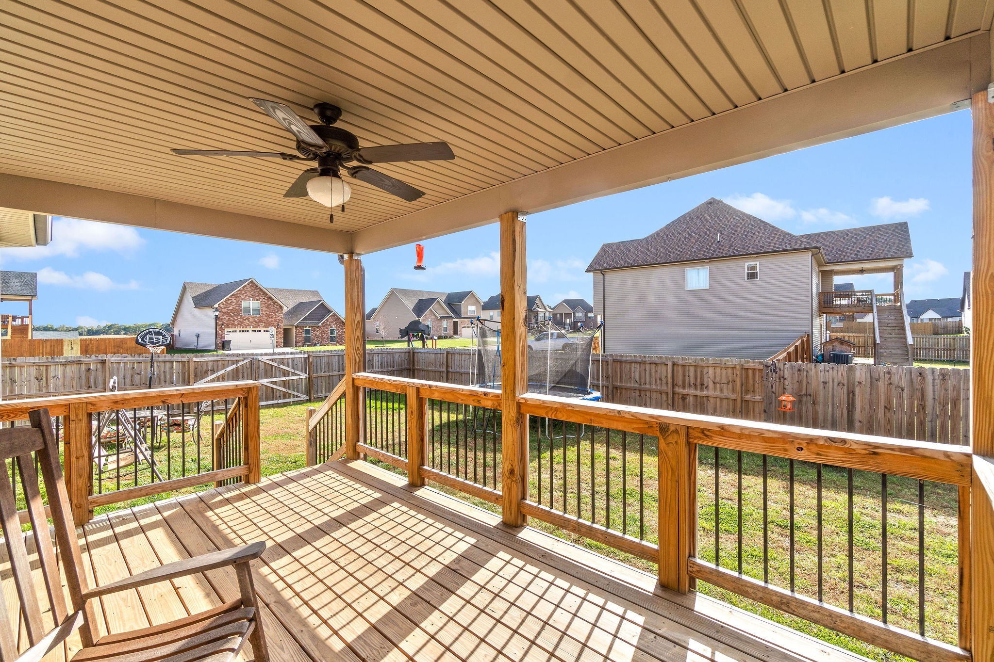 3880 Maliki Drive Clarksville TN 37042