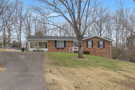 111 Rouse Road Dickson TN 37055
