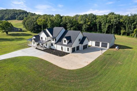 150 Scenic Circle Pulaski TN 38478