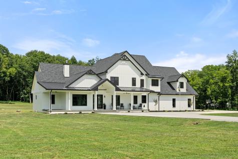 150 Scenic Circle Pulaski TN 38478
