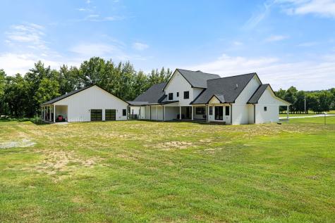 150 Scenic Circle Pulaski TN 38478