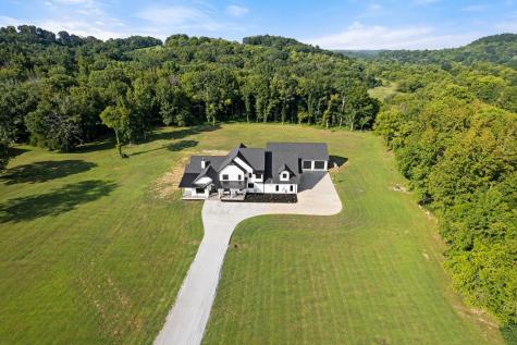 150 Scenic Circle Pulaski TN 38478