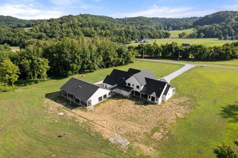 150 Scenic Circle Pulaski TN 38478