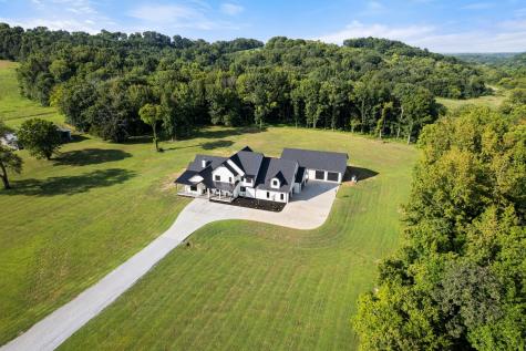 150 Scenic Circle Pulaski TN 38478