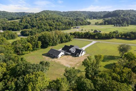 150 Scenic Circle Pulaski TN 38478