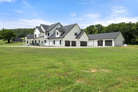 150 Scenic Circle Pulaski TN 38478