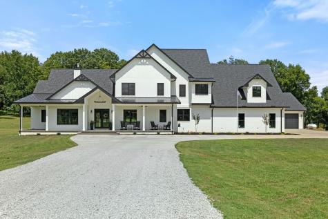 150 Scenic Circle Pulaski TN 38478