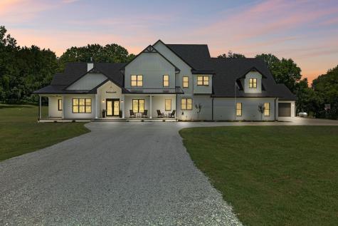 150 Scenic Circle Pulaski TN 38478