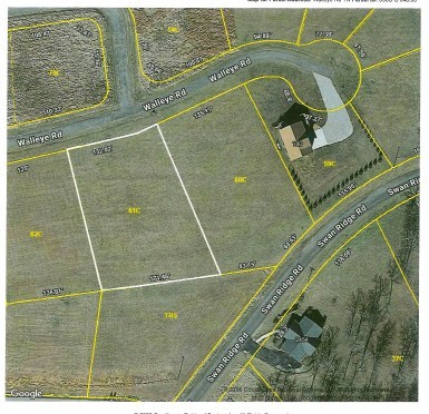 0 Walleye Drive Hilham TN 38568