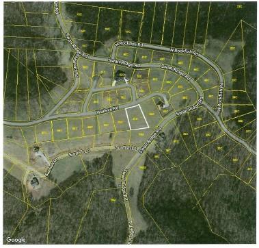 0 Walleye Drive Hilham TN 38568