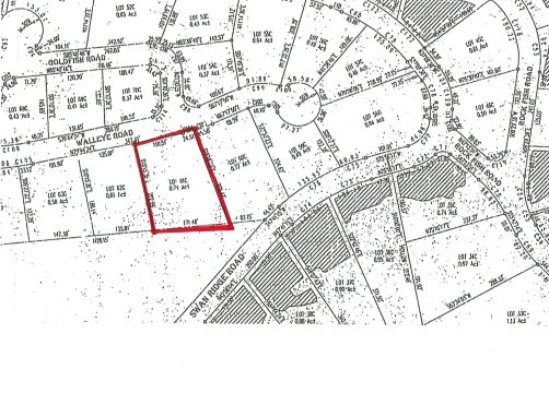 0 Walleye Drive Hilham TN 38568