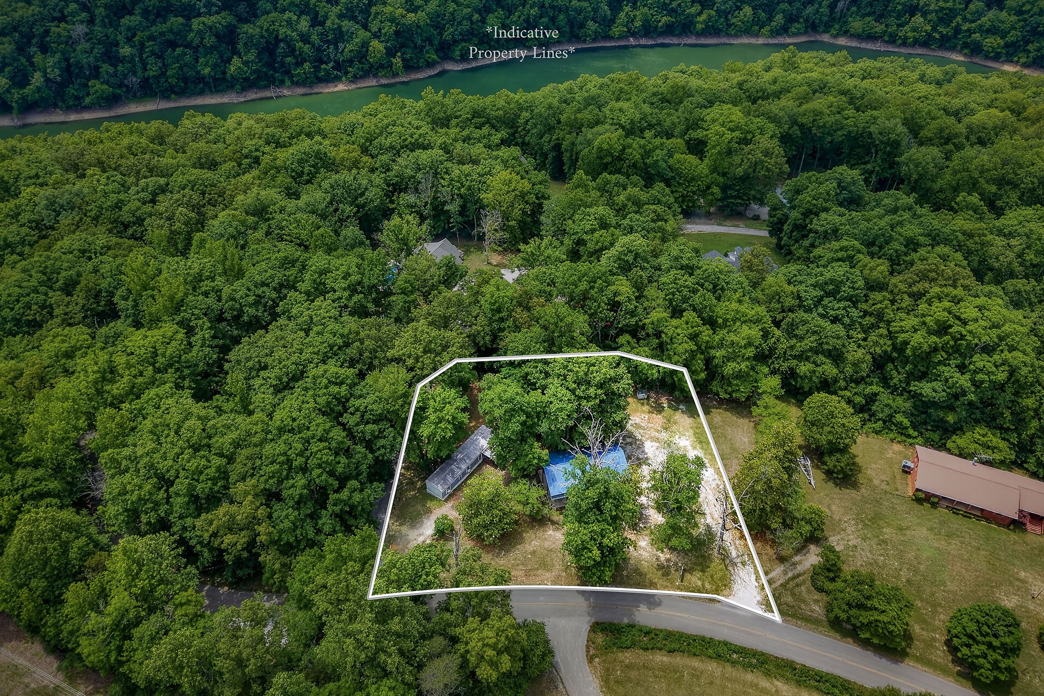 5682 Pates Ford Road Smithville TN 37166