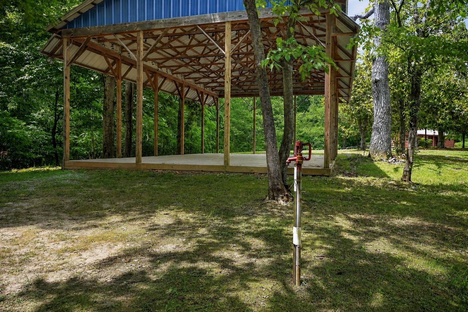 5682 Pates Ford Road Smithville TN 37166