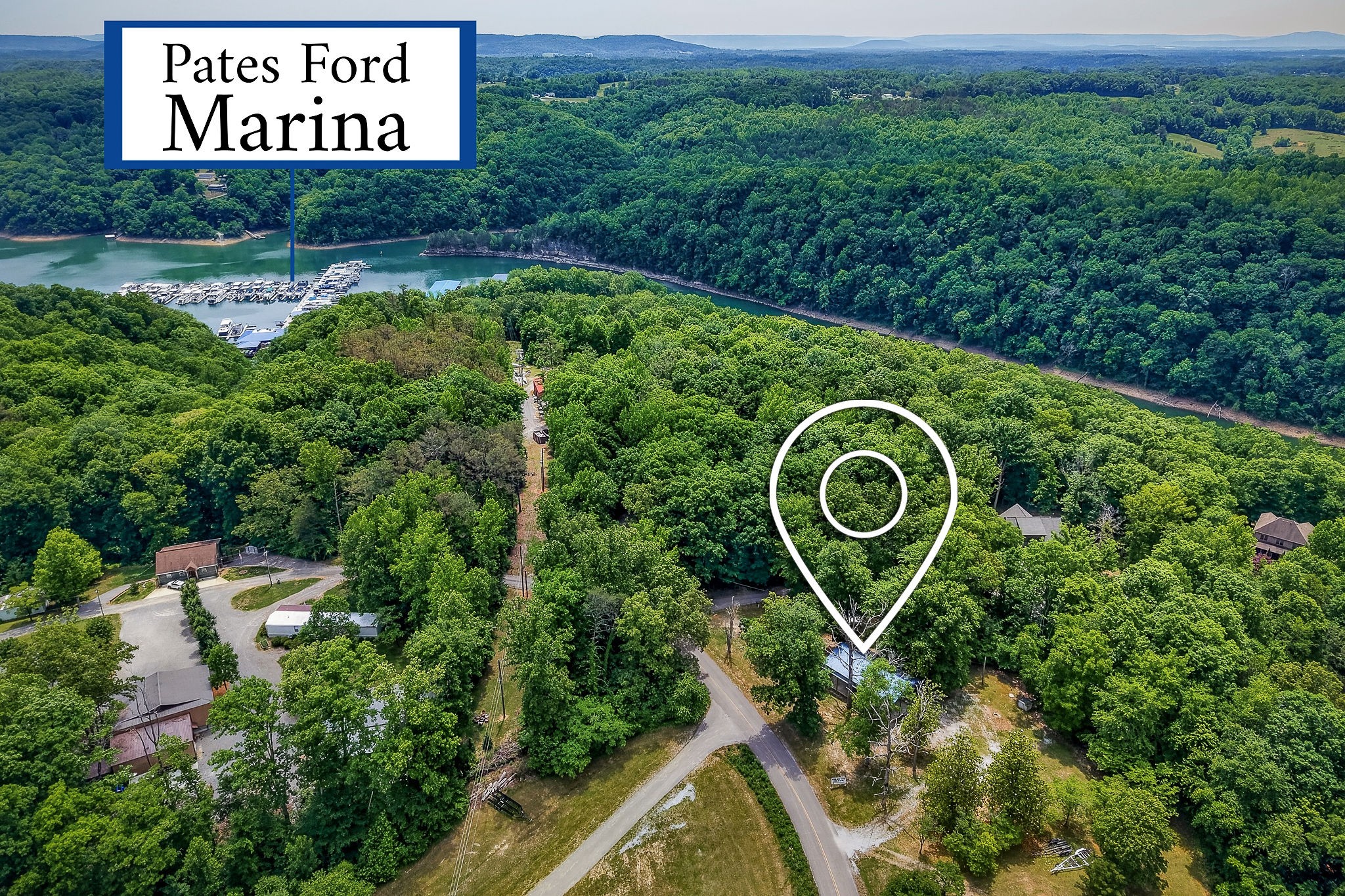 5682 Pates Ford Road Smithville TN 37166