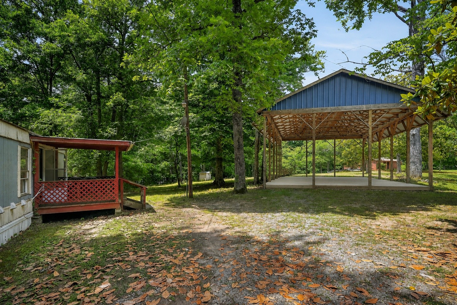 5682 Pates Ford Road Smithville TN 37166