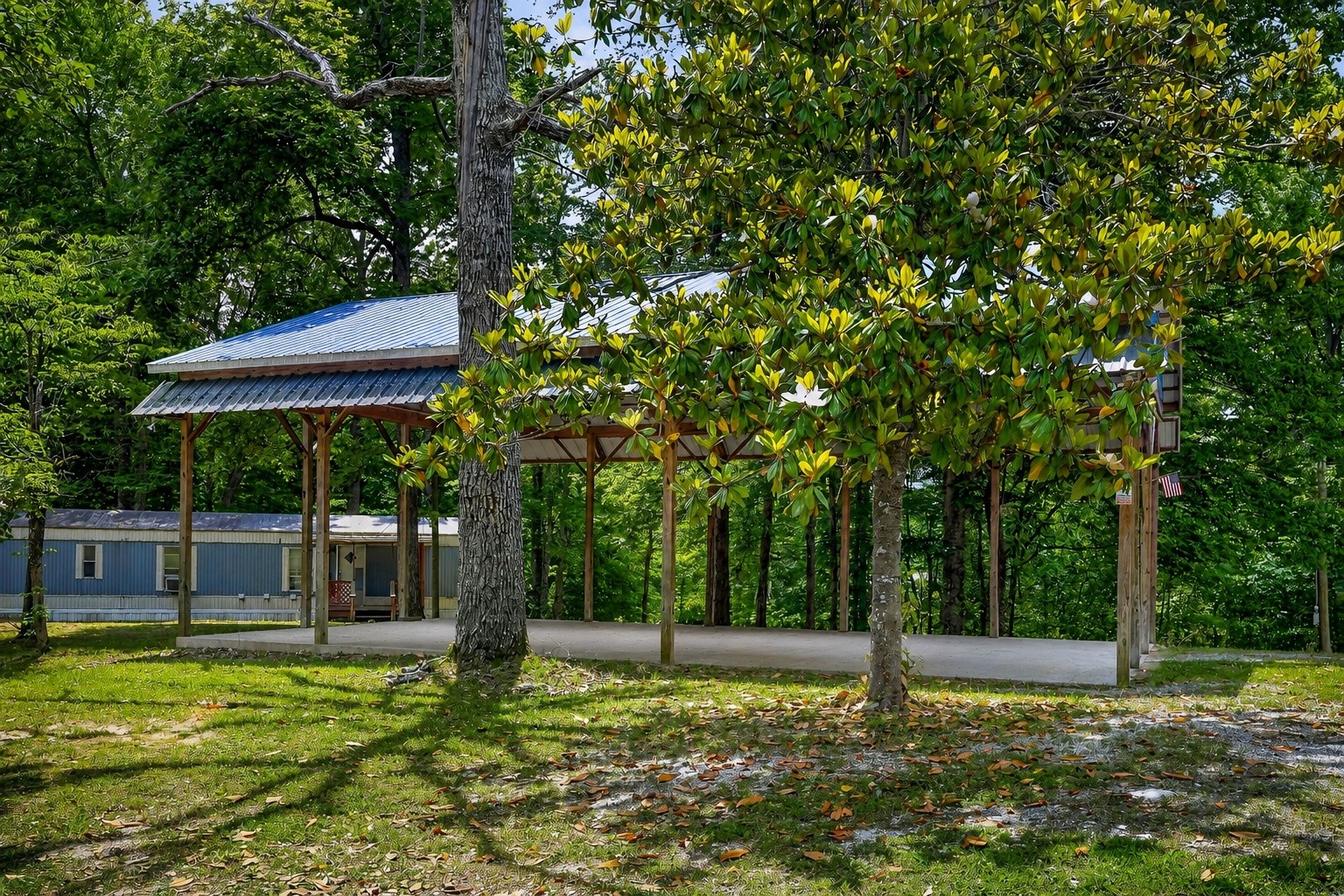 5682 Pates Ford Road Smithville TN 37166