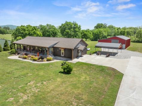251 Falcon Drive Decherd TN 37324