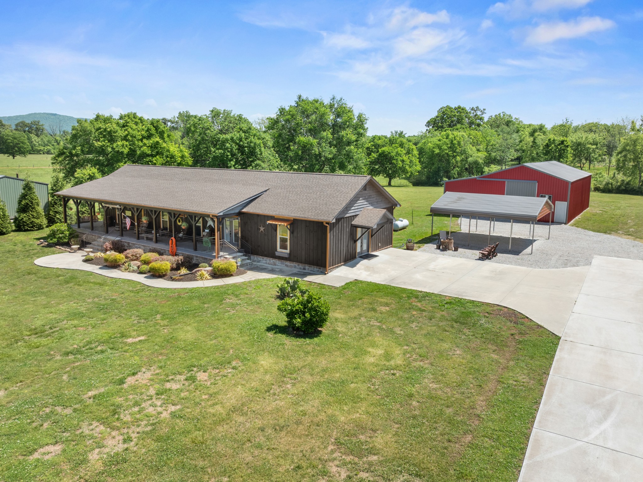 251 Falcon Drive Decherd TN 37324