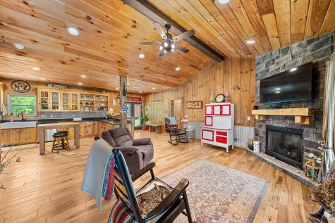 251 Falcon Drive Decherd TN 37324