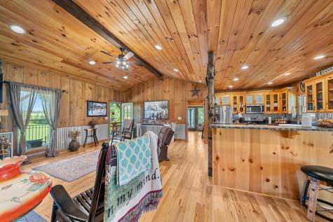251 Falcon Drive Decherd TN 37324